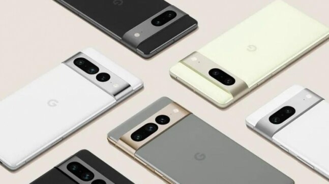 Pixel 7 goes official in India at Rs 59999, but you can buy it for as low as Rs 49999