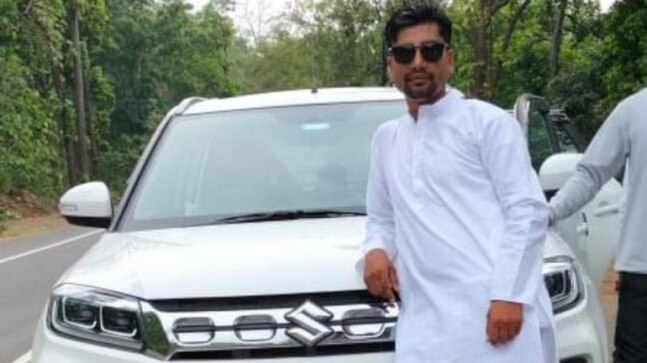 Congress youth wing president among 4 held for raping minor girl in Chhattisgarh