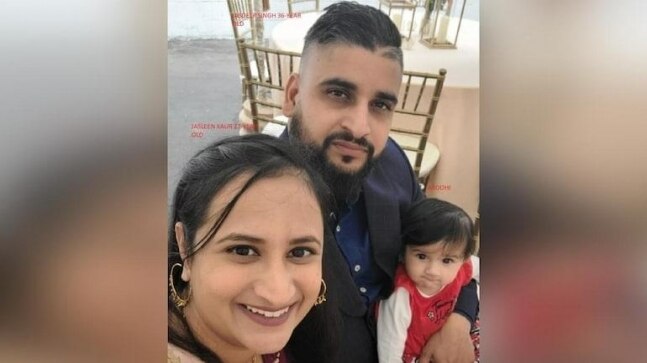 Sikh family kidnapping in US: Suspect in custody, 4 victims still missing - Vimarsana News
