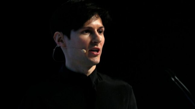 Telegram founder says WhatsApp is a surveillance tool and users should stop using it - Vimarsana News