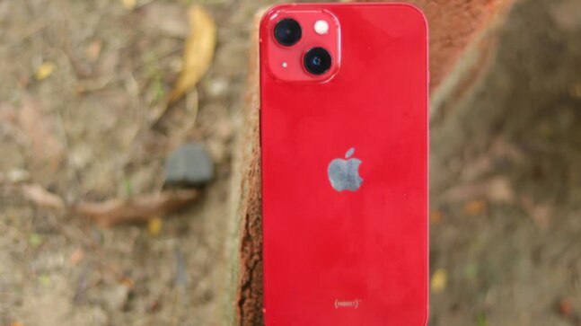 Man orders iPhone 13 on Flipkart. You won’t believe what he received instead