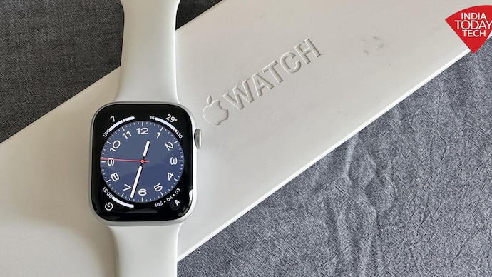 Apple i watch series 8 price in india Outlet