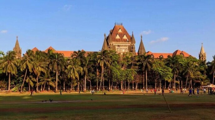 the bombay high court