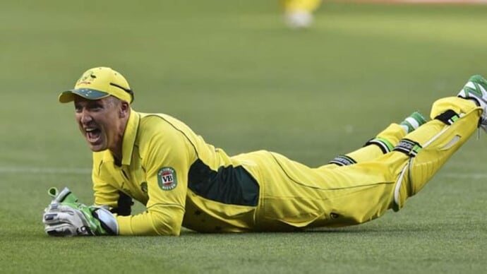 IPL 2023: Brad Haddin joins Punjab Kings as assistant coach (AP Photo)