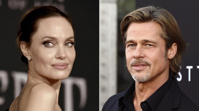 Brad Pitt's lawyer responds to 'personal attack' on actor after Angelina Jolie alleges abuse
