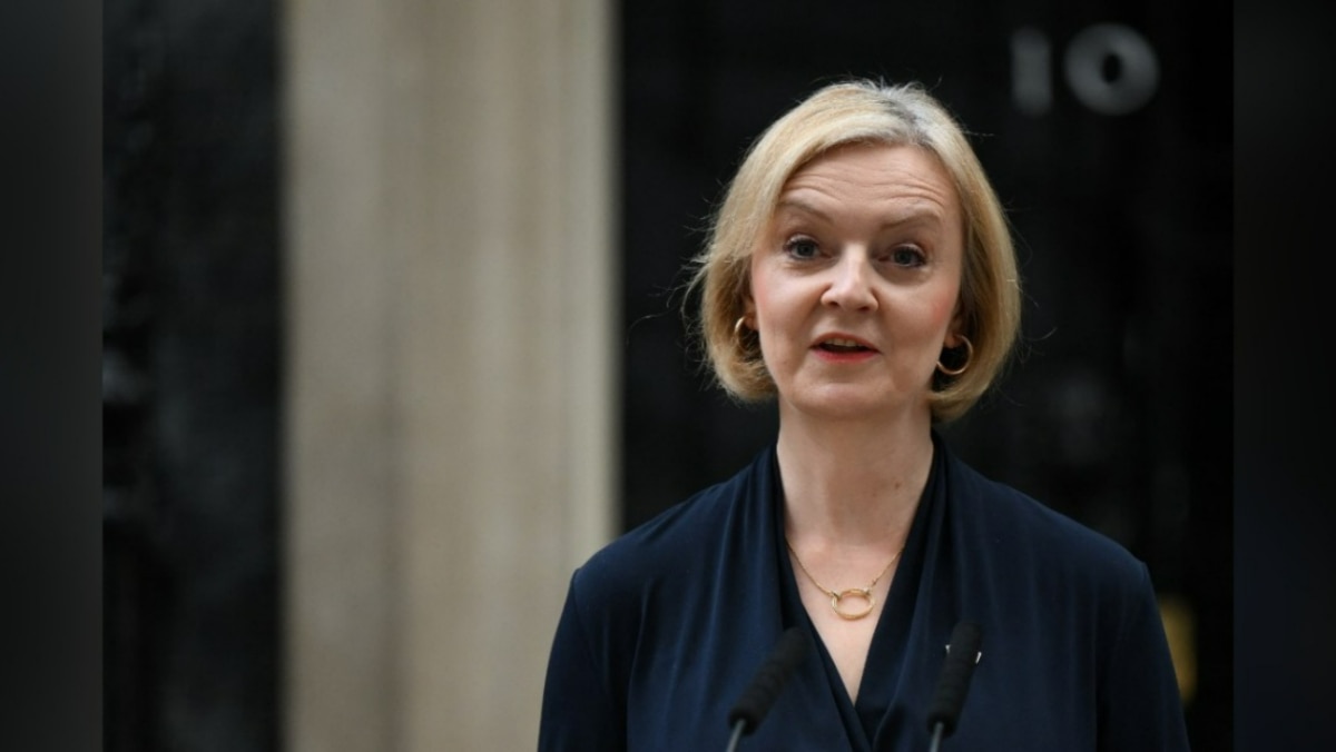 Liz Truss goes home after shortest stint as British PM. What now?