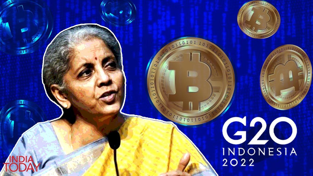 How India's G20 Presidency will influence crypto regulation, blockchain & the future of web3