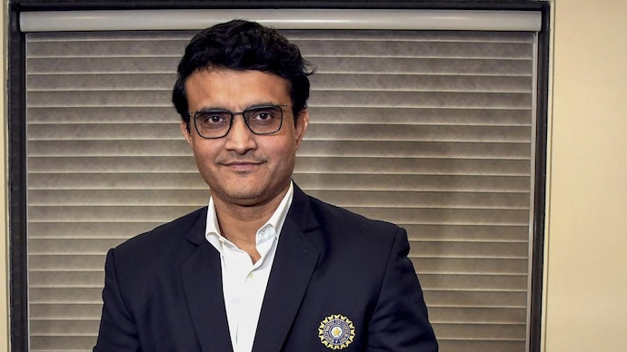 Sourav Ganguly out of CAB polls, brother Snehasish Ganguly to become president (PTI)