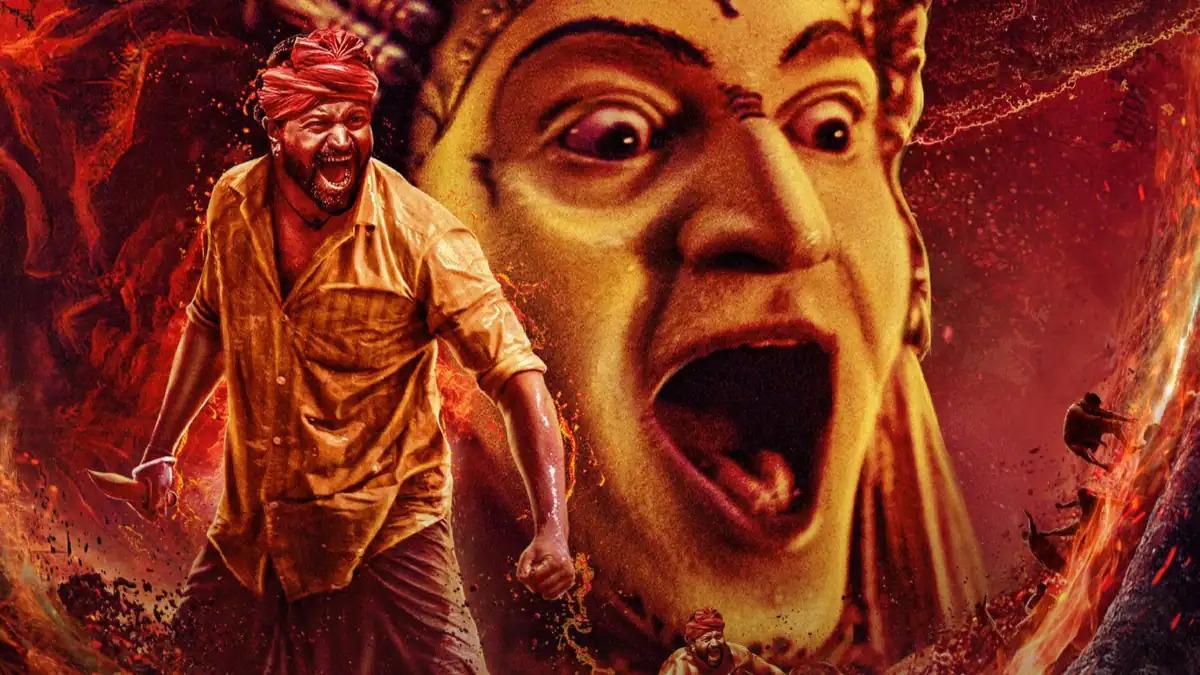 kantara hindi movie review imdb