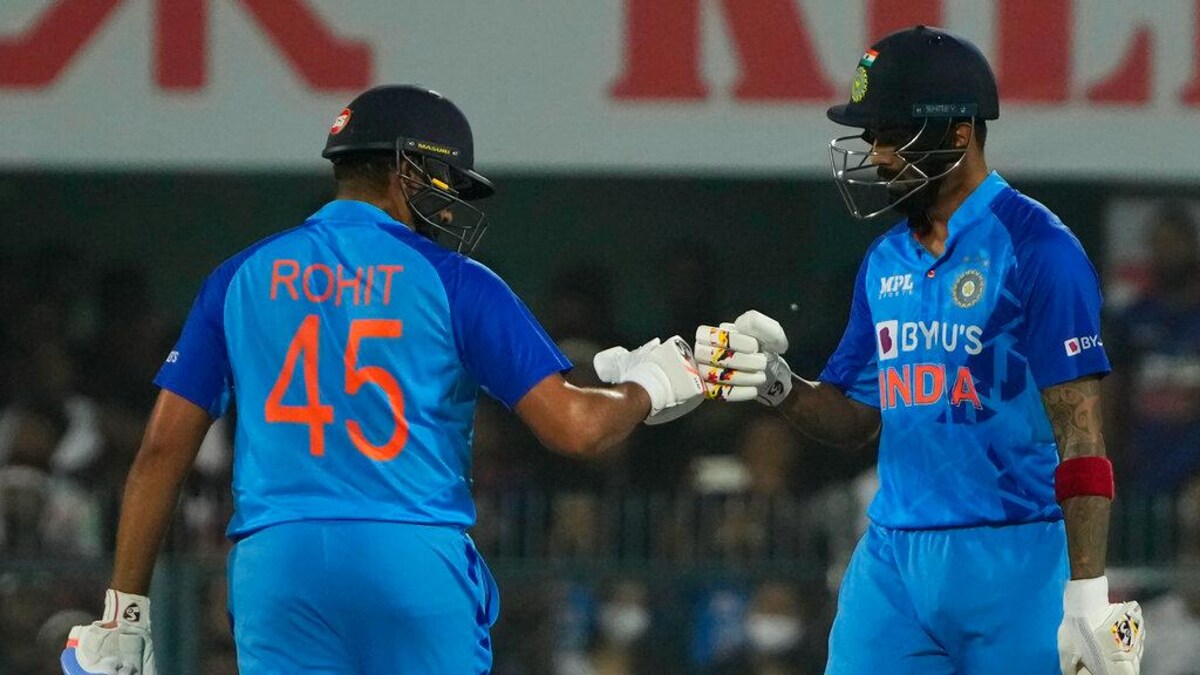 India vs South Africa: Suryakumar should have got the Player of the Match award, says 'surprised' KL Rahul - Sports News