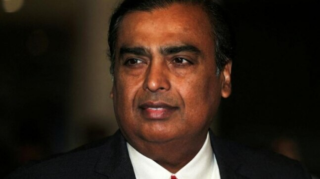 Jio 5G will rollout across all cities and villages by December 2023, says Mukesh Ambani - Vimarsana News