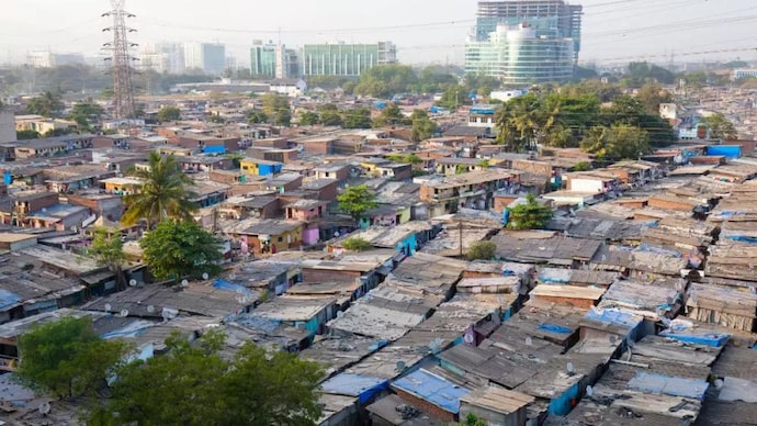 Slum-free Mumbai: The right of people to get a home of their own