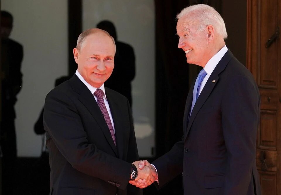 Russia tells US it will carry out expected nuclear drills - Vimarsana News