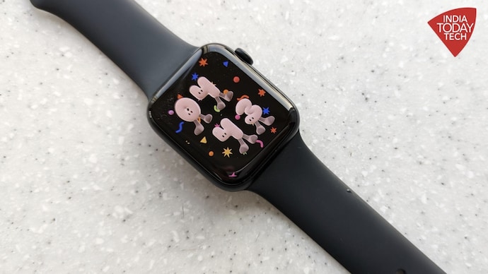 Apple watch for hot sale girls