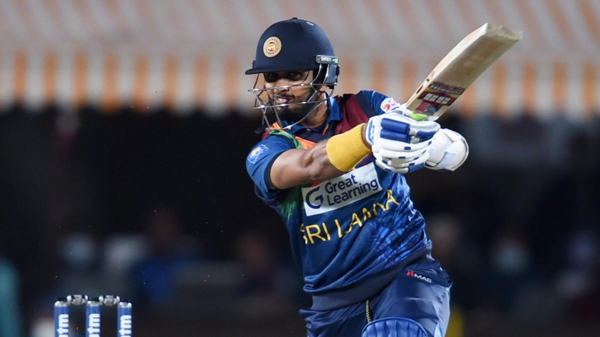 T20 World Cup: Knew spin would play a major role, says Sri Lanka captain  Dasun Shanaka after win over Ireland