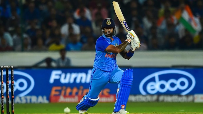 Sanjay Bangar says Suryakumar won't face any difficulties in Australia (PTI)