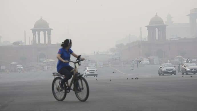 Air Pollution
