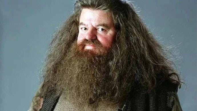 Robbie Coltrane passed away on October 14. Robbie Coltrane passed away on October 14.