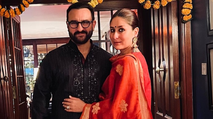 Kareena kapoor diwali dress best sale