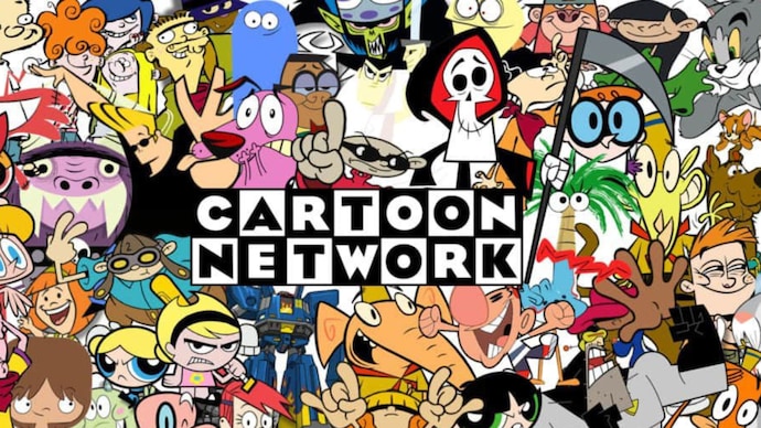 Cartoon Network