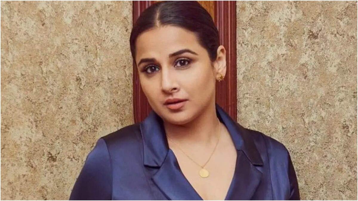 Vidya Balan's web series on Indira Gandhi has been shelved. 