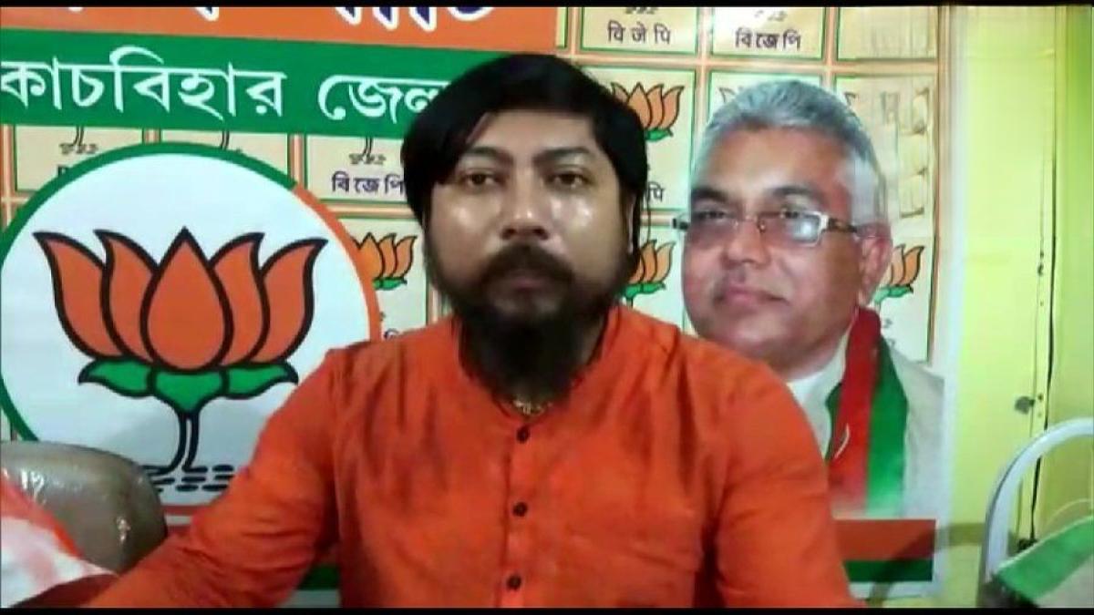 Union minister Nisith Pramanik's convoy attacked in Bengal's Cooch Behar, BJP blames TMC