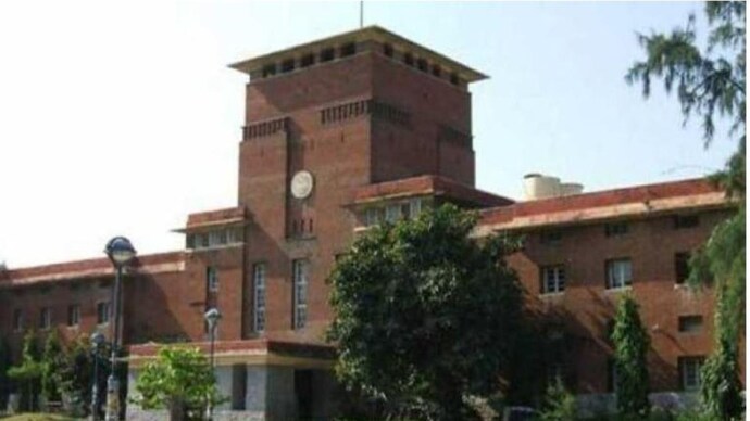 DU Merit list 2022 likely to be out today for Spot admissions @ admission.uod.ac.in (Source: PTI) DU Merit list 2022 likely to be out today for Spot admissions @ admission.uod.ac.in (Source: PTI)
