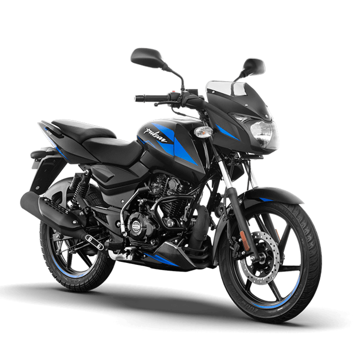 Bajaj Pulsar 125 gets new Carbon Fibre variant price starts at Rs