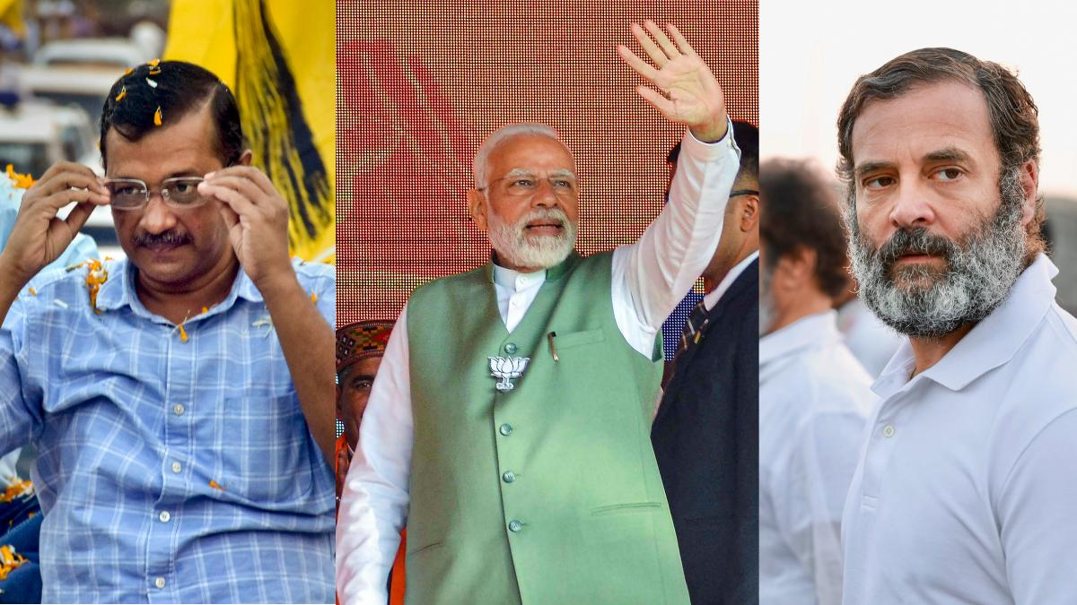 delhi exit polls 