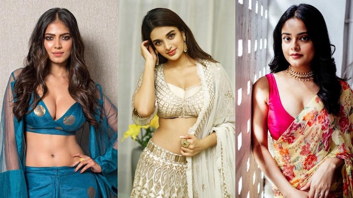 Scoop: Malavika Mohanan, Nidhhi Agerwal, Riddhi Kumar confirmed for Prabhas'  Raja Deluxe - India Today