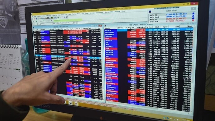Foreign Institutional Investors turned net buyers as they bought shares worth Rs 1,231.98 crore on Thursday. (Representative photo)