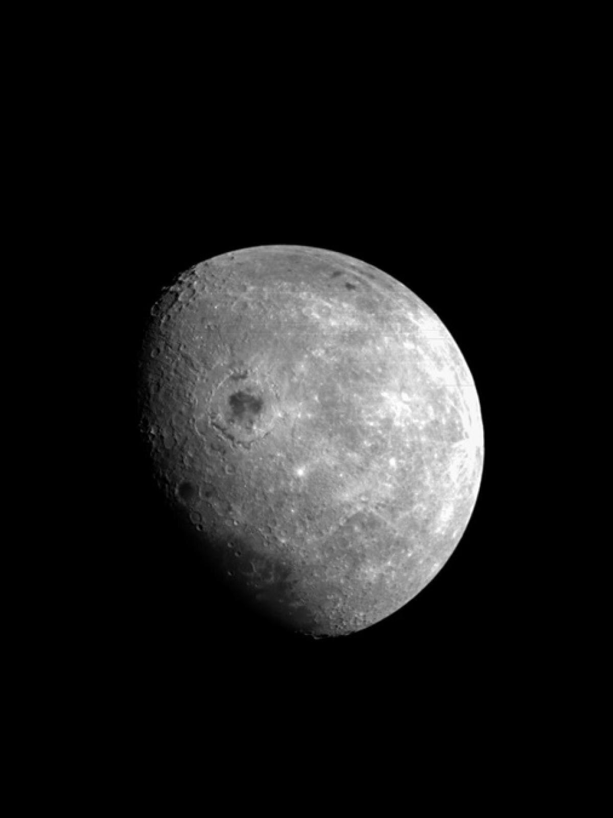 Japan loses satellite headed to Moon with Nasa's Artemis-1 mission - India Today