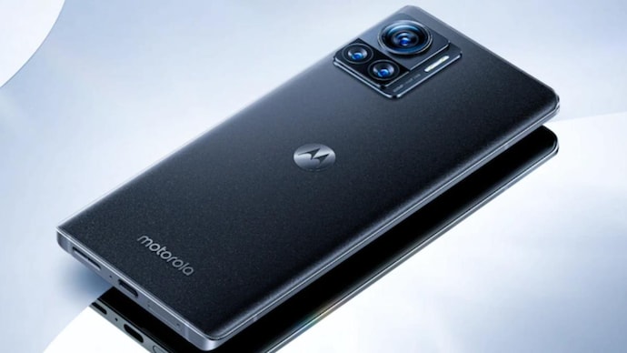 Motorola Edge 30 Ultra gets flat Rs 5,000 discount on Flipkart - India Today