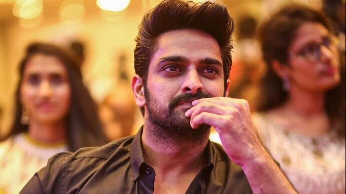 Naga Shaurya faints on NS24 sets days before his wedding: Report - India Today