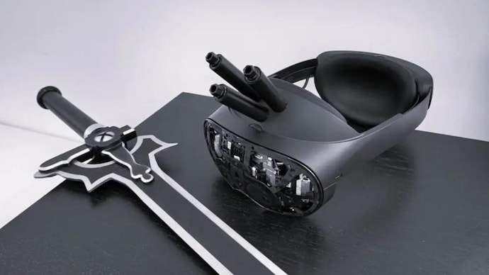 Oculus founder says his new VR headset will kill people if they die in game - India Today
