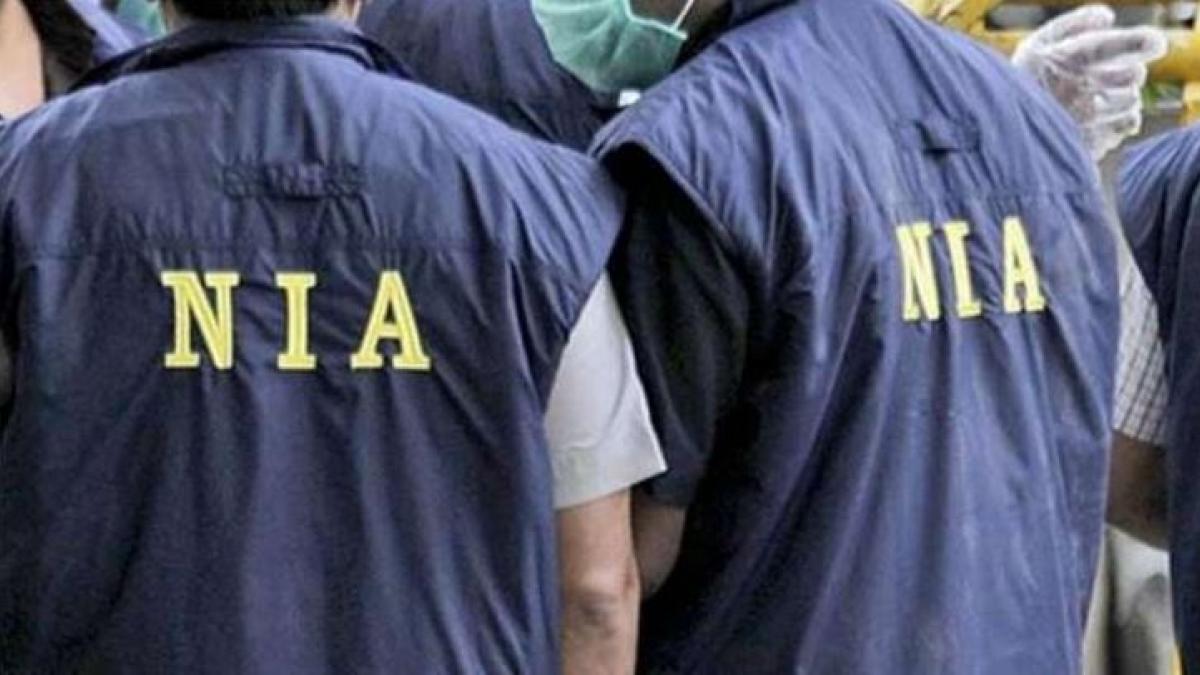 Anti-terror agency NIA searches 3 locations in Kerala in PFI conspiracy case - Vimarsana News