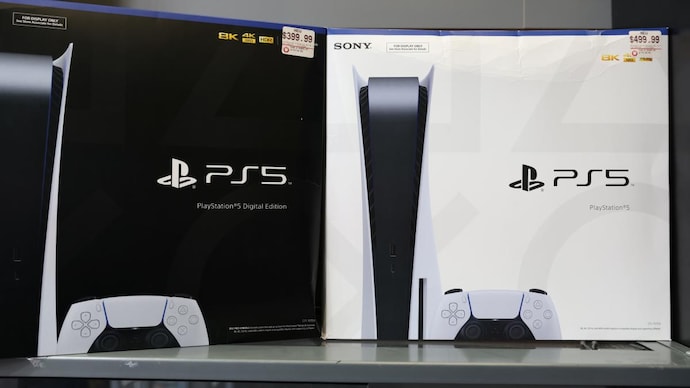 PlayStation 5 price in India hiked by Rs 5000: here is how much it