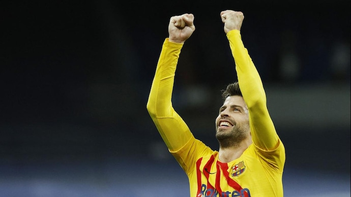 Barcelona legend Gerard Piqué to retire from football, Football News