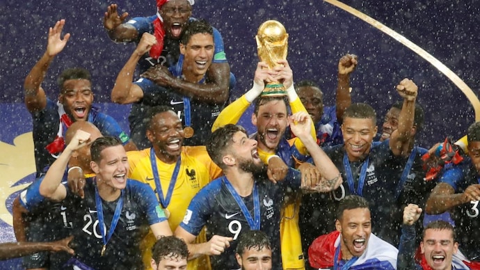 FIFA World Cup Qatar 2022, Opening Ceremony: When And Where To Watch Live Telecast, Live Streaming