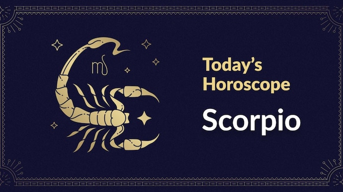 Scorpio Horoscope | Image source :India Today