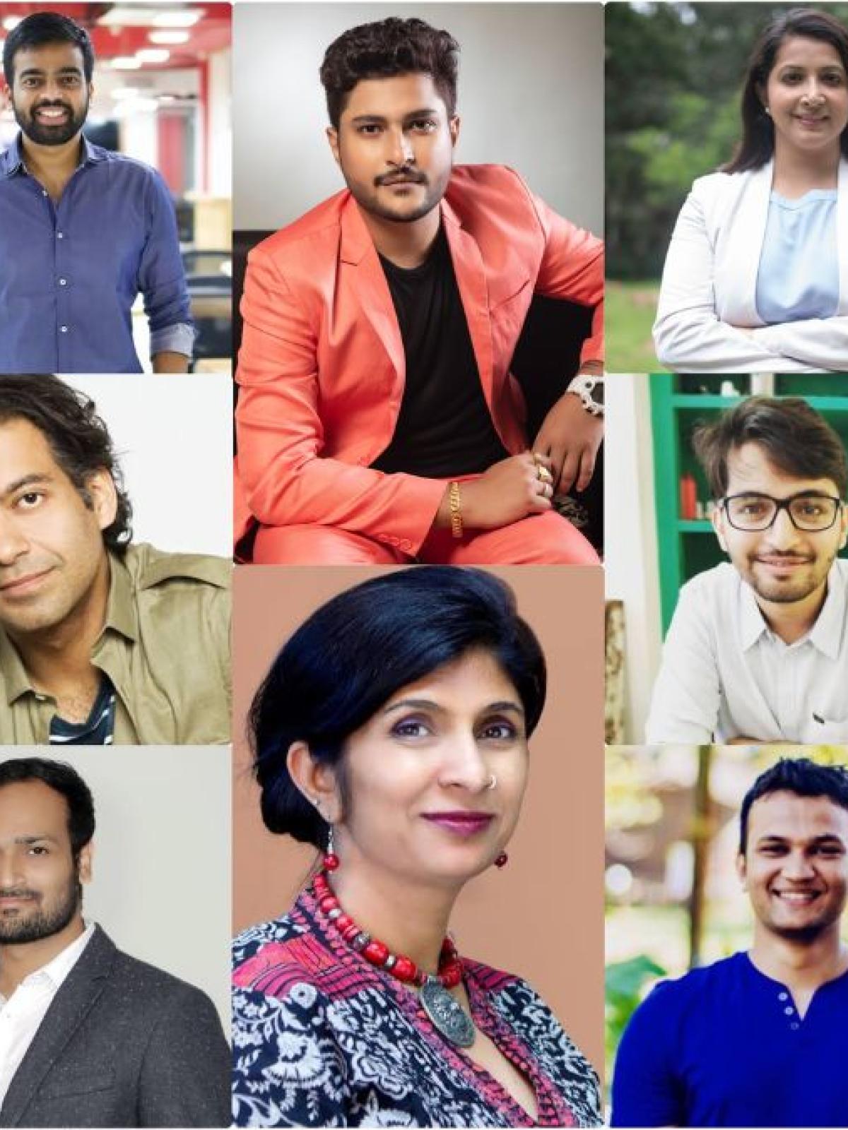 Top 8 Indian crypto influencers leading the Indian crypto market across  categories - India Today