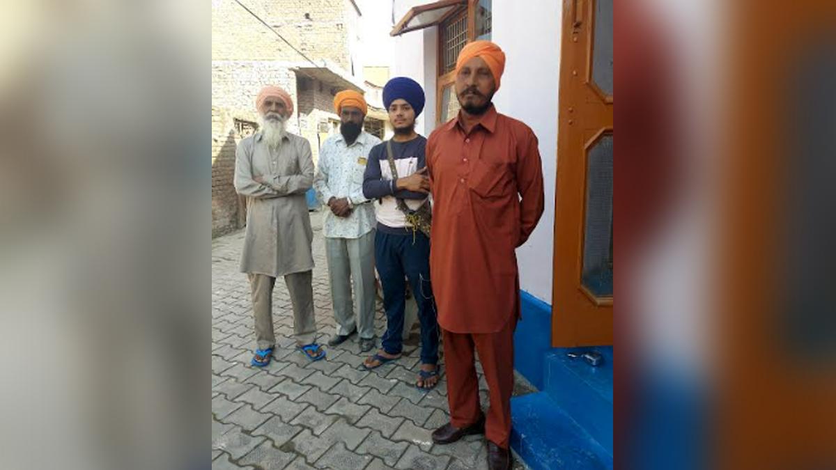 Why Punjabi Dalits are turning to Christianity en masse | Ground report