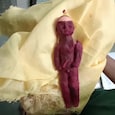 plastic doll plastic doll