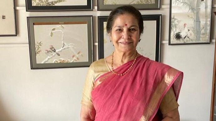 Suhasini Mulay told the court that she had never stood as surety for anyone in the past (Photo: File)