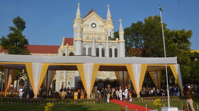 What the legal challenge to MP's anti-conversion law means - India Today