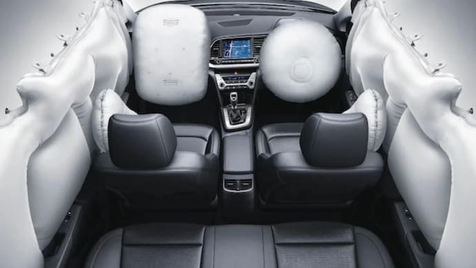 La dura respuesta de la DGT a los países europeos que van a subir el límite a 150 km/h en sus carreteras 2 Motor16 airbags Motor16