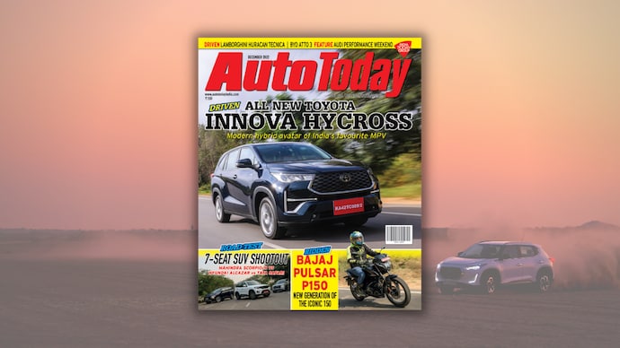 Scroll down to download a copy of the latest issue of Auto Today magazine. Auto today December 2022