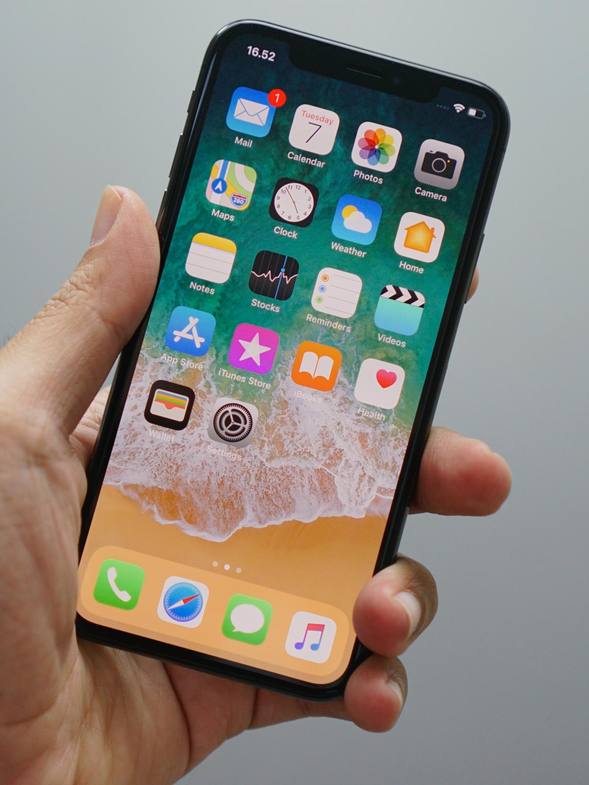 How to remove someone from a text message group on an iPhone - India Today