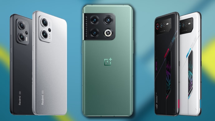 Best in 2022 Smartphones with the best battery backup this year