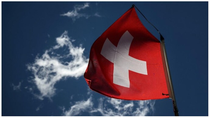 switzerland flag